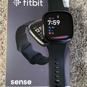 Fitbit Sense Smartwatch